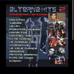 Alterna-hits ,rock en Español