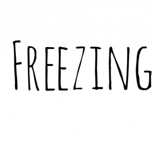 Freezing