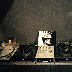 DJ Promo Files & Types Vinyl Megamix