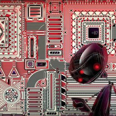 Triple Haze - Robots Revelation (FREE DOWNLOAD)