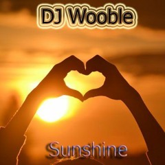 DJ Wooble - Sunshine(Extented Mix)[320 Kbps](New)