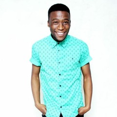 Ancestral-Quest ft Palesa_Love is An ocean(Anthony DeThabo Remix)