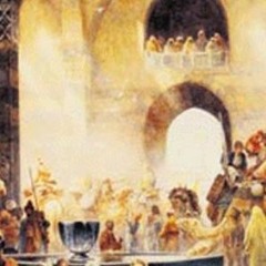 يا ابنة العَمِ والهَوَى أمويُ - كلمات نزار قباني - ألحان شربل روحانا