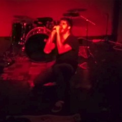 Come up and get me (Death Grips cover @ Open Mic - 11/12/15)