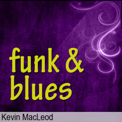 Kevin MacLeod - Cold Funk