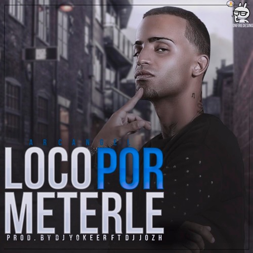 Arcangel Flow Cabron FtTali