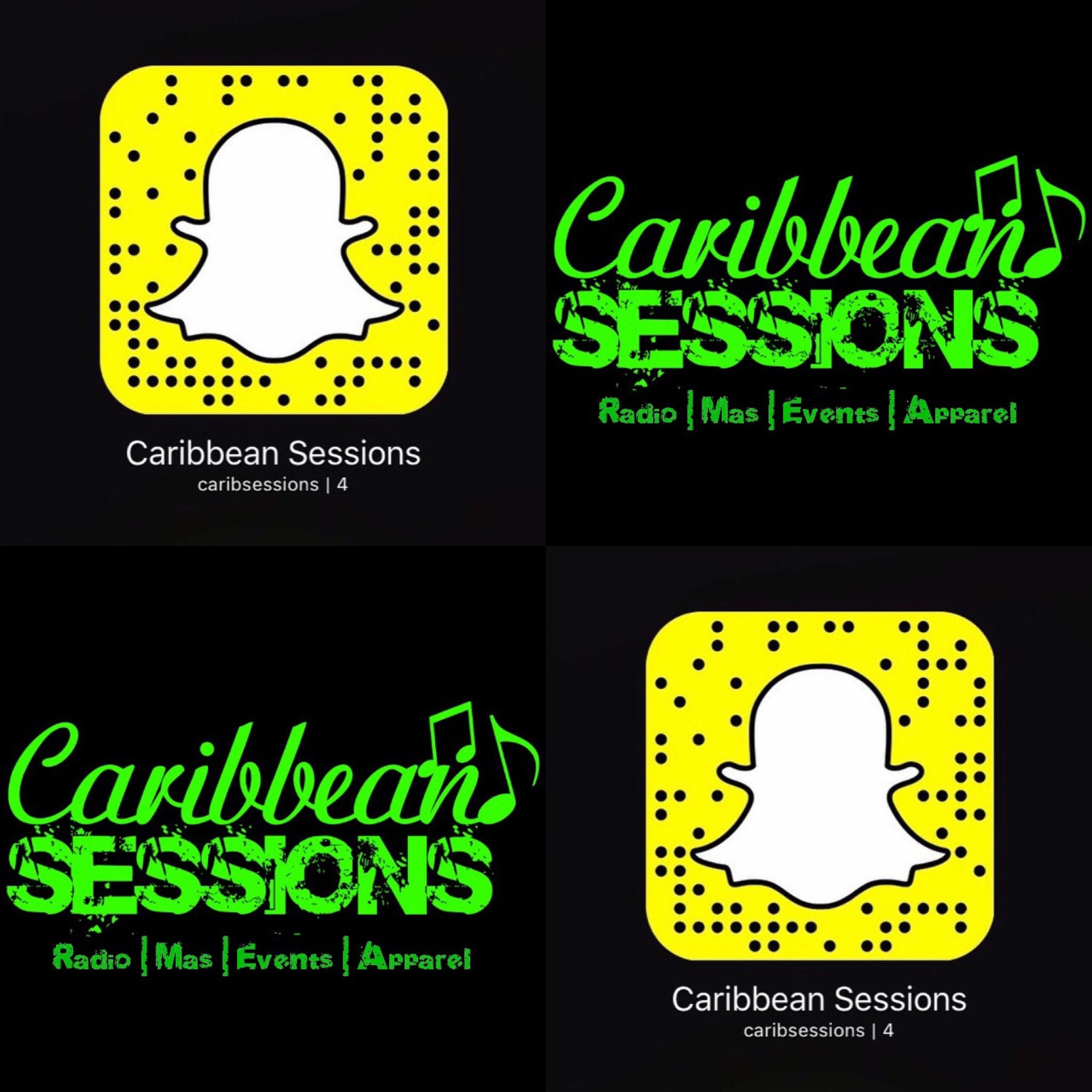 Caribbean Sessions Podcast | 98 | 08.01.16