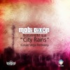 Mobi Dixon feat. M.que - City Rains (Louie Vega Dance Ritual Mix)