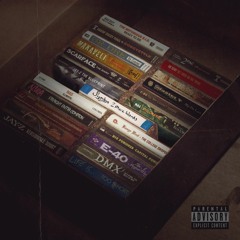 Symba - 2 More Words Intro produced by Sleep Deez & Cisco