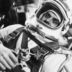 Soyuz 1 - a tale of a man who chose to fly to his death
