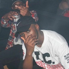 Like That Ft. Shadoh (Prod. Huffy)