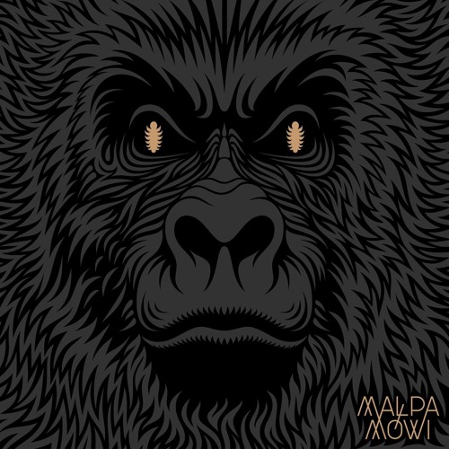 Małpa - Podprogowy (prod. Steve Nash)