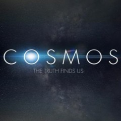 Cosmos Teaser Trailer