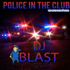 DJ BlasT הכחולים הגיעו 2015