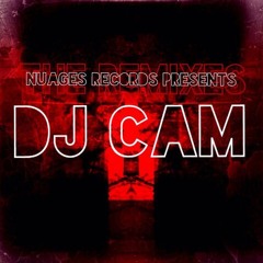 DJ Cam - Mad Blunted Jazz (Vinkate Remix) From Nuages Records