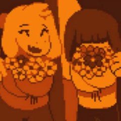 [Undertale] Asriel - I Knew You Were Trouble (Sample)