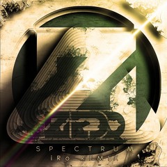 Zedd feat Matthew Koma - Spectrum (iRo Remix)