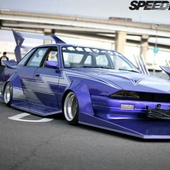 Boi London Racer