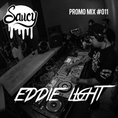 Promo Mix #011 - Eddie Light