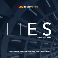 Lies / RnB x Pop Instrumental