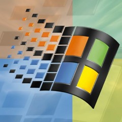 NinetyX Millennium - Windows 95, 98 and ME remix