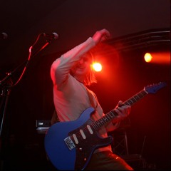 Why Can't  It Be Like This