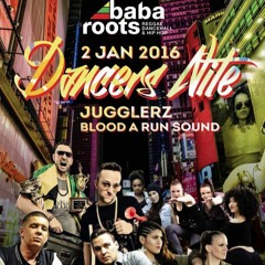 The dancehall list