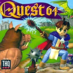 Quest 64 - Normoon OST *multi-instrumental cover*