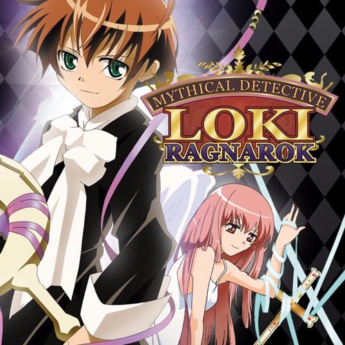 FREE: The Mythical Detective Loki Ragnarok (Matantei Loki Ragnarok