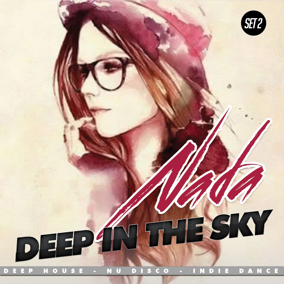 Íoslódáil NADA - Deep In The Sky 2