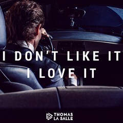 Flo Rida Ft. Robin Thicke - I Don't Like It, I Love It (Thomas La Salle's Feel Good Bootleg) [Free]