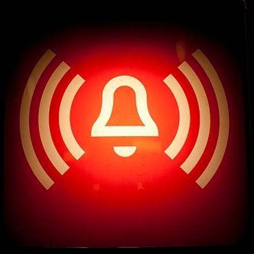 AKINO - ALARM [Cut]