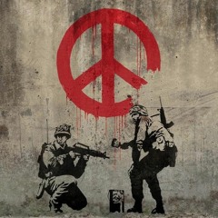 Peaman - War (ickle dub)