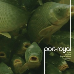 Port - Royal - The Last Big Impezzo (HatGuy Remix)