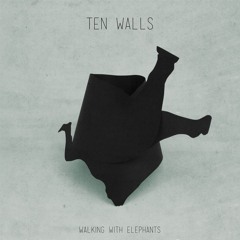 Ten Walls - Walking With Elephants (Dimitri Vegas & Like Mike vs. W&W Remix)