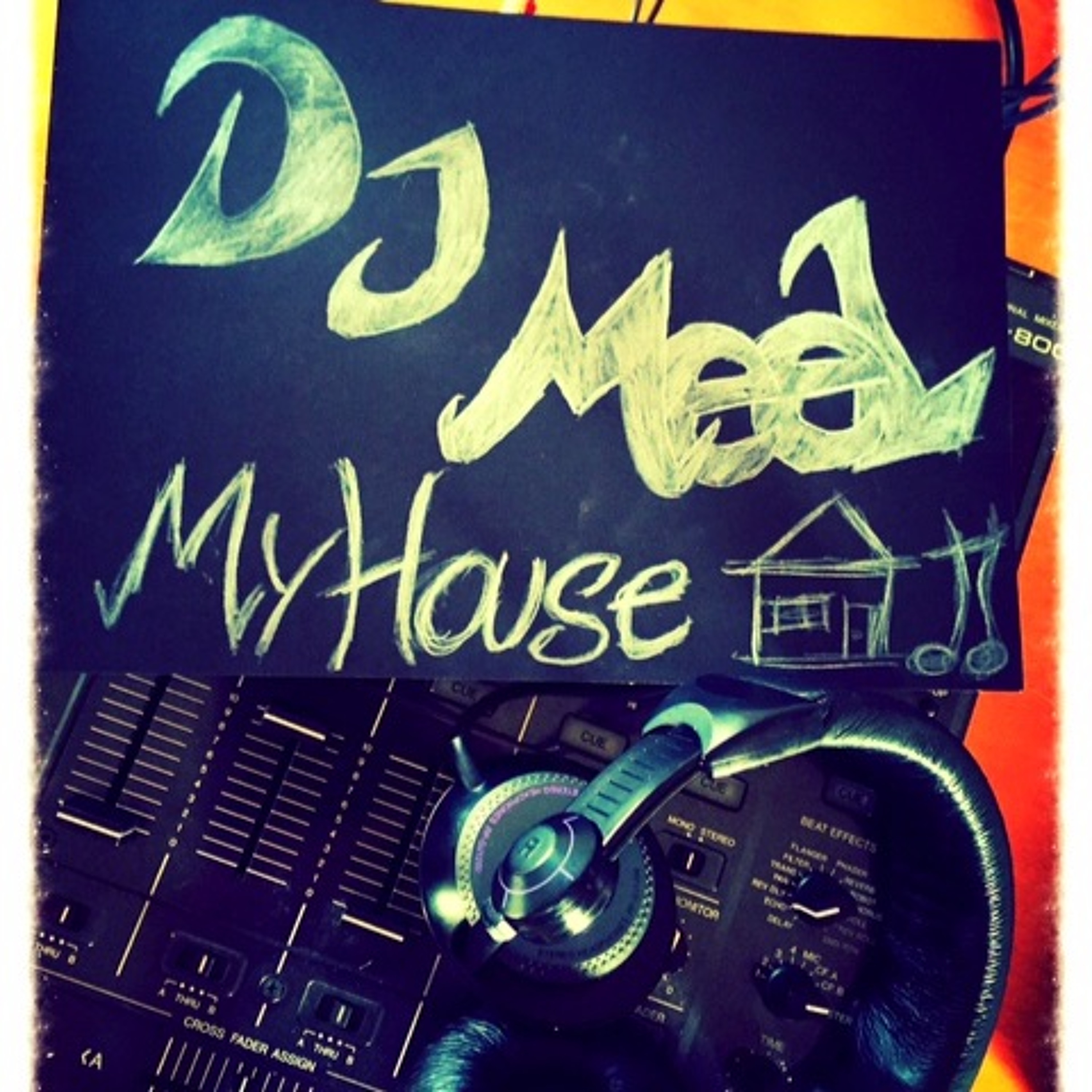Dj Meel