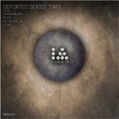 MicroBlock Original Mix [Illegal Alien]