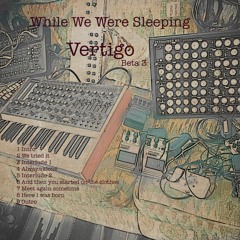 Meet Again Sometime - Vertigo EP - While We Were Sleeping