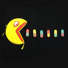 Active Force - Head Like A Pacman (Ebi 2013 refixx) [Free download]