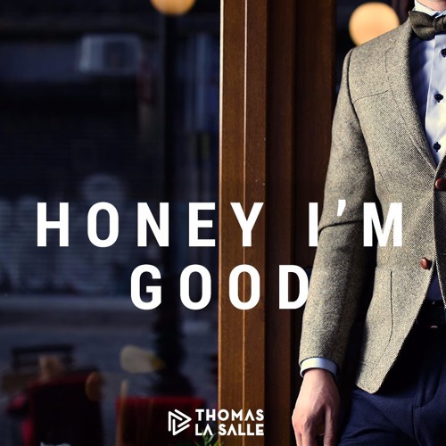 Andy Grammer - Honey I'm Good (Thomas La Salle's Feel Good Bootleg) [Free Download]