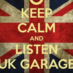 UK and Future Garage