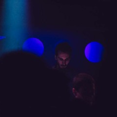 Last Of Me Live @ Elektronska Industrija (2h Set)