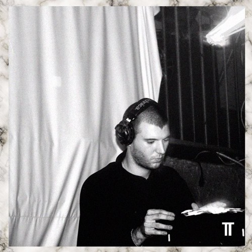 Truancy Volume 56: Huerco S.