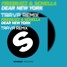 Dear New York (TRAVA REMIX)