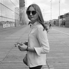 Nimo Podcast # 168 - Mila Dietrich