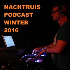 NACHTRUIS Podcast Winter 2016