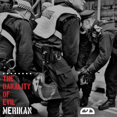 MERIKAN - FLATLINE