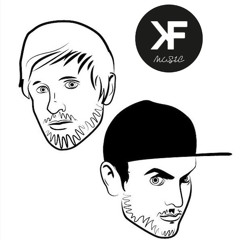 Craig David Ft Big Narstie - When The Bassline Drops (Kudo & Fish Remix)