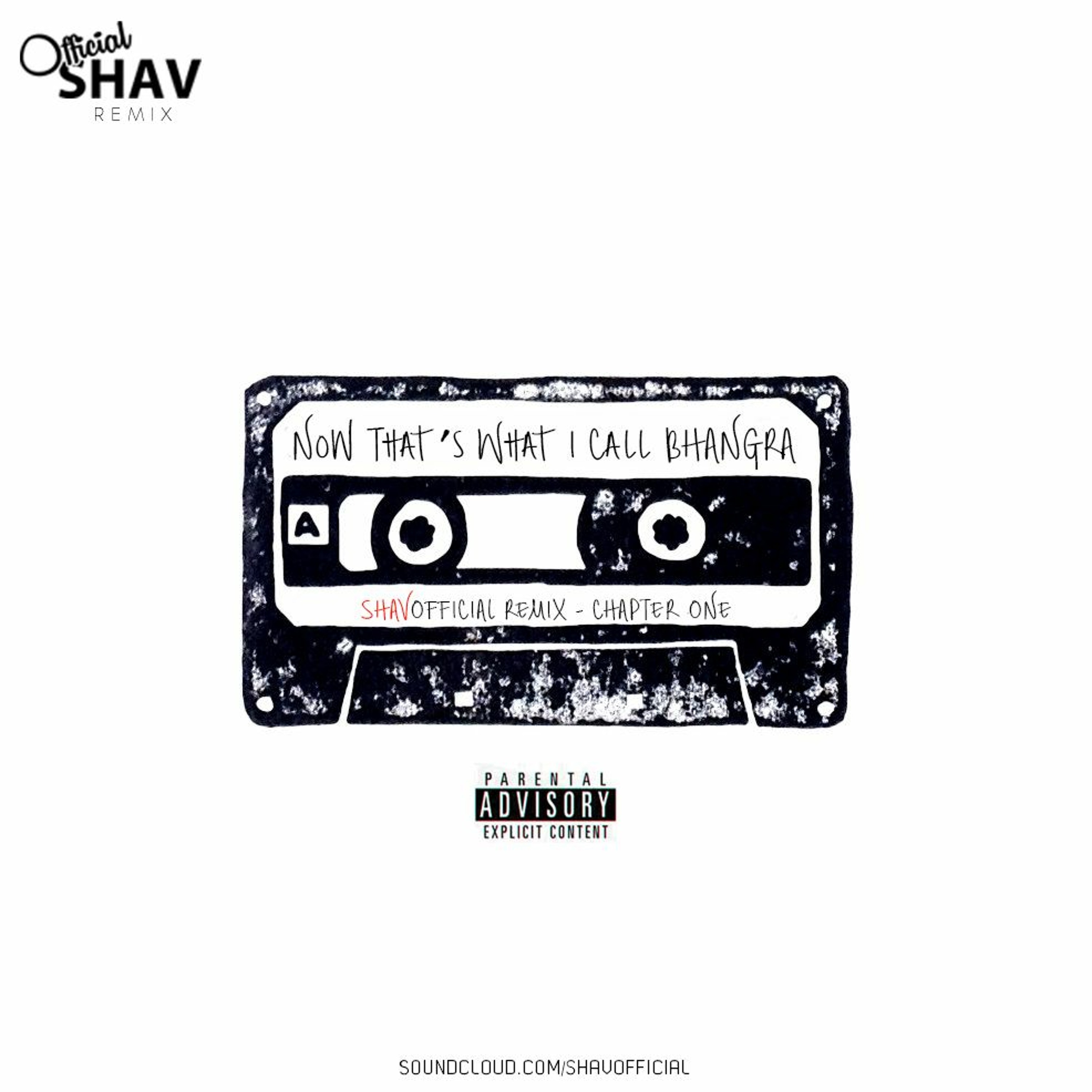 Shav & Vinny