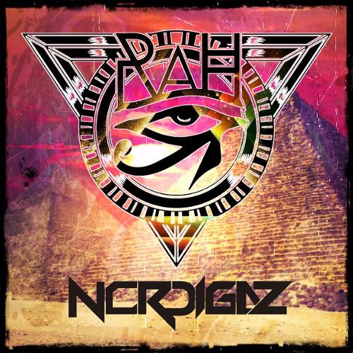 Nordigaz - Rah (Original Mix) [FREE DOWNLOAD]
